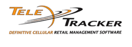 TeleTracker logo